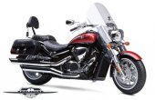 2009 Suzuki Boulevard C109RT photo
